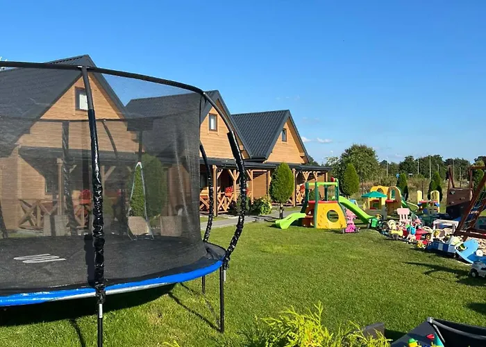 Ustecka Osada Ii Przewłoka *