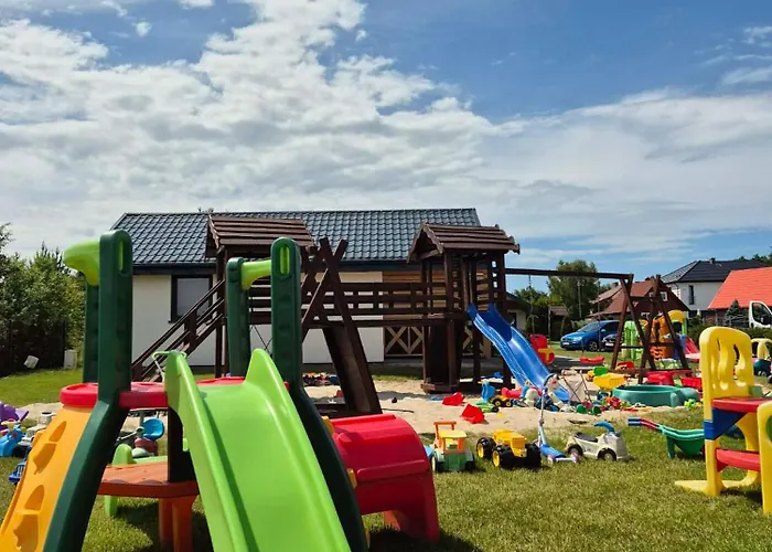 Ustecka Osada Ii Przewłoka Dom wakacyjny *