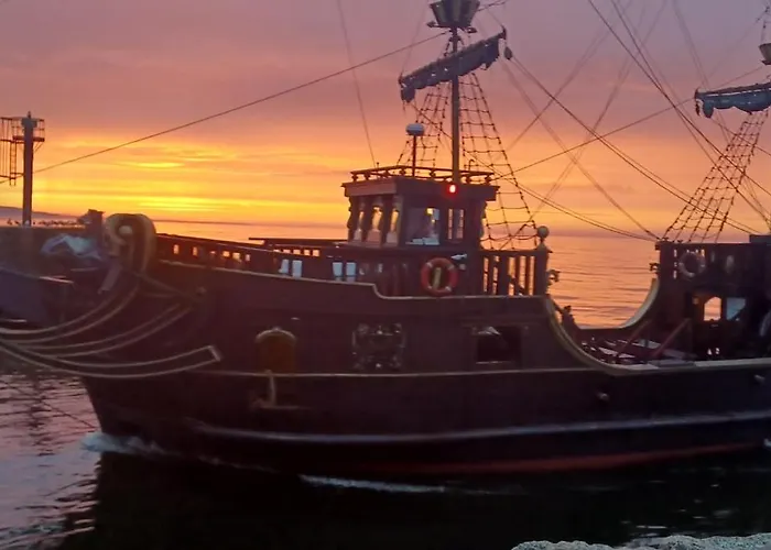 Dom wakacyjny Ustecka Osada Ii Przewłoka *