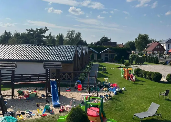 Ustecka Osada Ii Przewłoka *