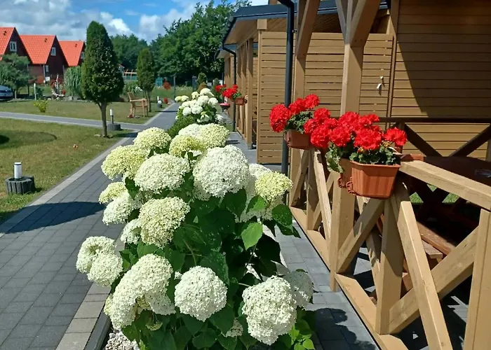 Ustecka Osada Ii Przewłoka * Ustka