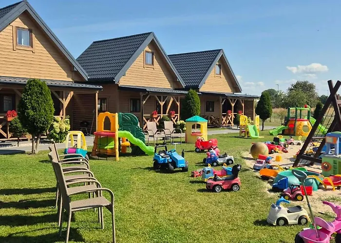 Ustecka Osada Ii Przewłoka