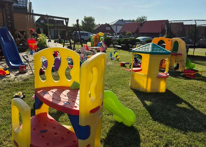 Dom wakacyjny Ustecka Osada Ii Przewłoka