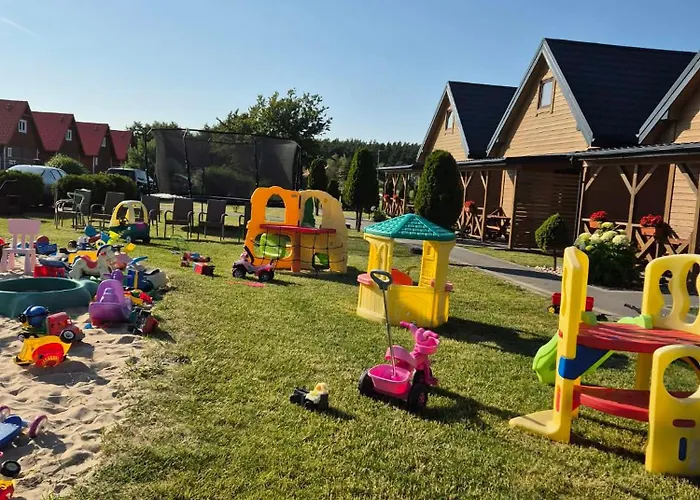 Ustecka Osada Ii Przewłoka * Ustka